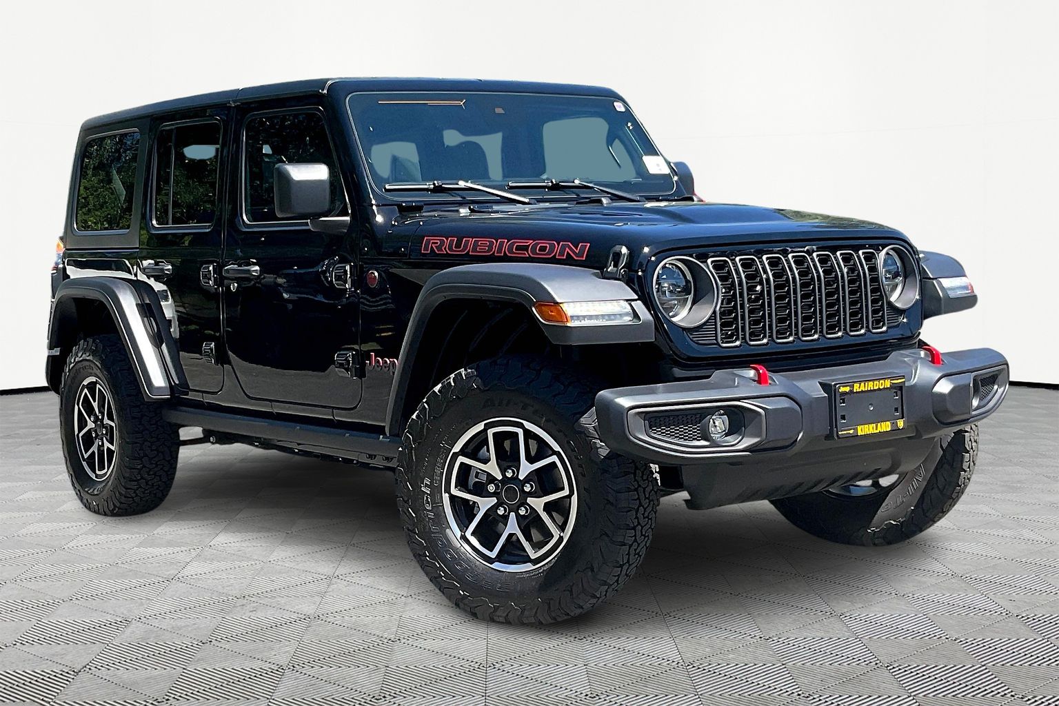 Jeep wrangler shops